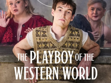 National Theatre: The Playboy of the Western World